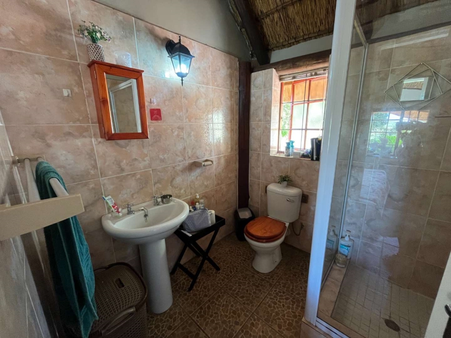 3 Bedroom Property for Sale in Blydeville Northern Cape